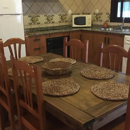 بيت للعطل Elena Viejo Solo Familias Y Parejas روش