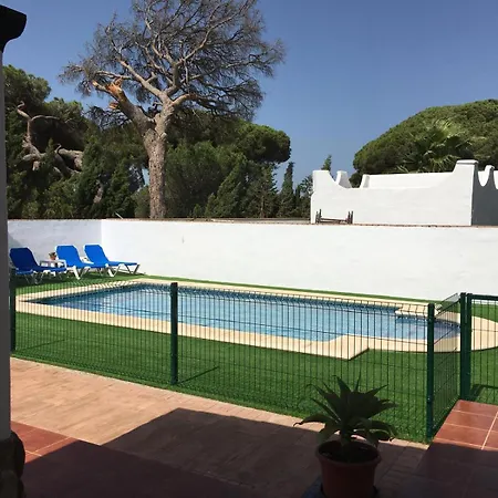 بيت للعطل Elena Viejo Solo Familias Y Parejas روش